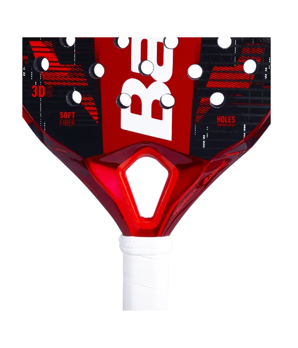 Pala Babolat Technical Vertuo Juan Lebrón