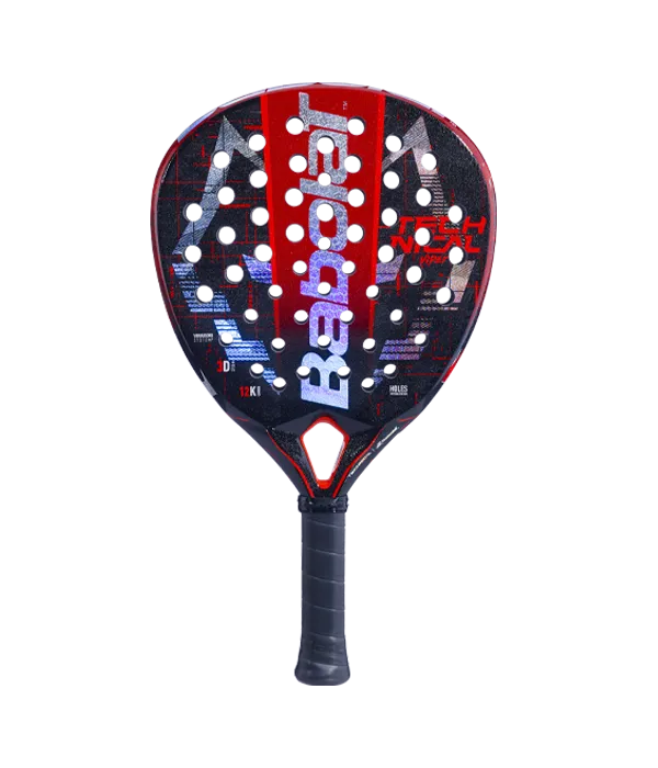 Pala Babolat Technical Viper Juan Lebrón
