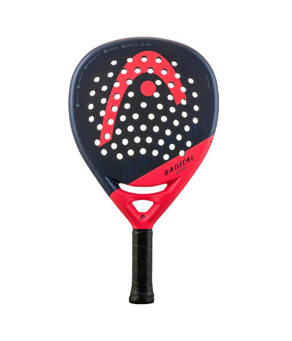 Pala Head Radical Motion