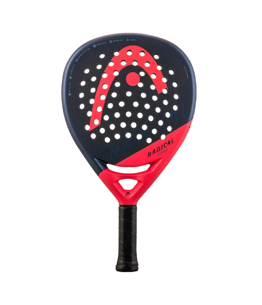 Pala Head Radical Motion