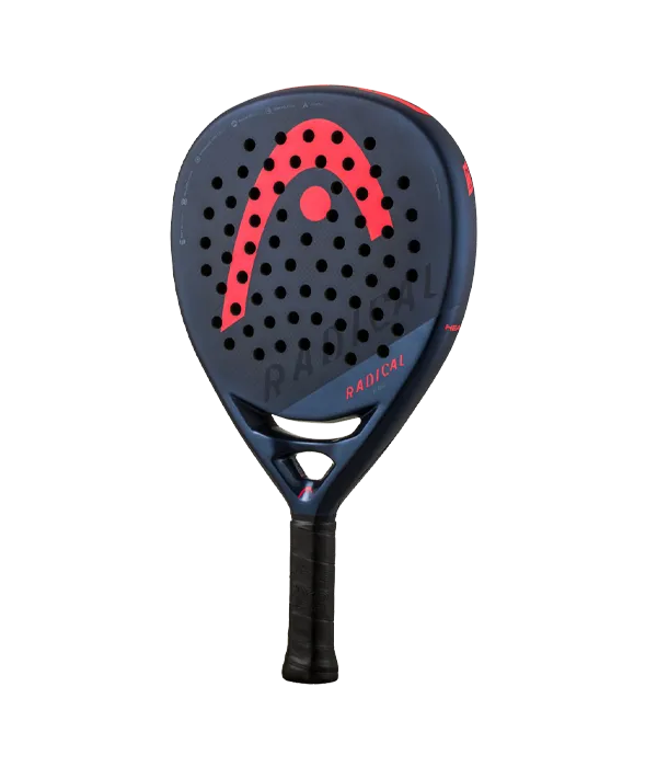 Pala Head Radical Pro