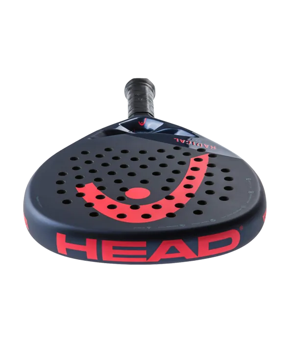 Pala Head Radical Pro
