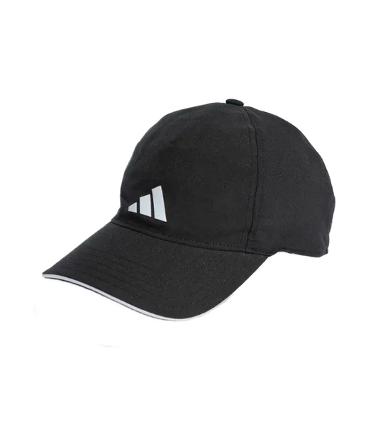 Gorra Adidas Negro BBALL CP A.R.