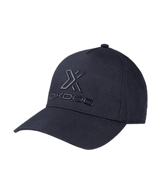 Gorra Oxdog Polar Negra