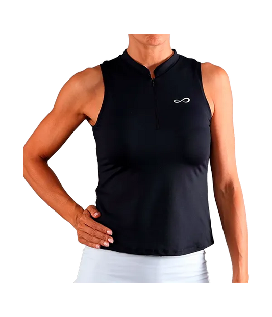 Polo Endless Glam Black 2025