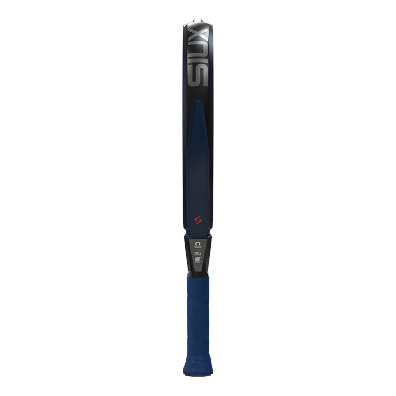 Pala de TEST Siux Diablo Pro 2026 Night Blue