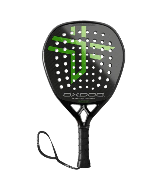 Pala de TEST Oxdog Ultimate Pro 2025