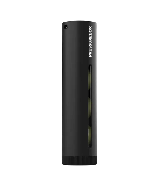 Presurizador Automatico Pressurebox X3 Negro