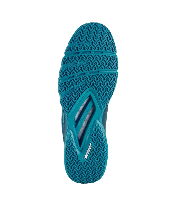 Zapatillas Babolat Jet Premura 2 Deep Lake/Apricot