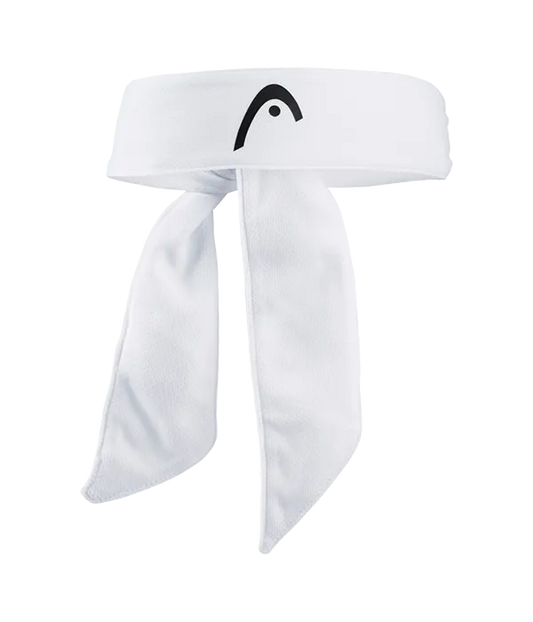 Bandana Head Blanco