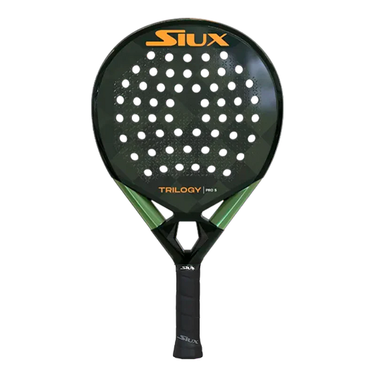 Pala Siux Trilogy Pro 5 2025 Patty Llaguno