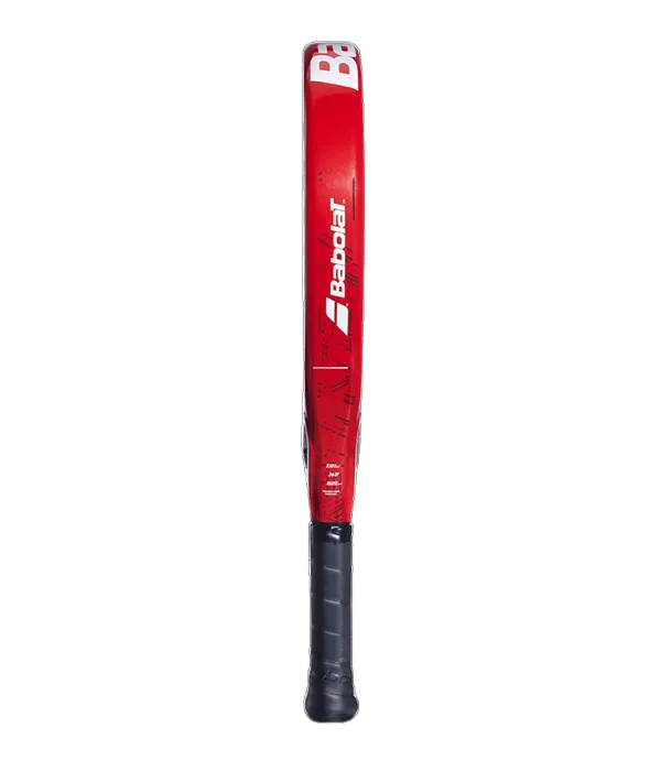 Pala Babolat Alioth Pro JR 2025