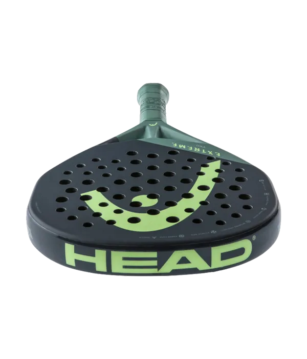 Pala Head Extreme Pro