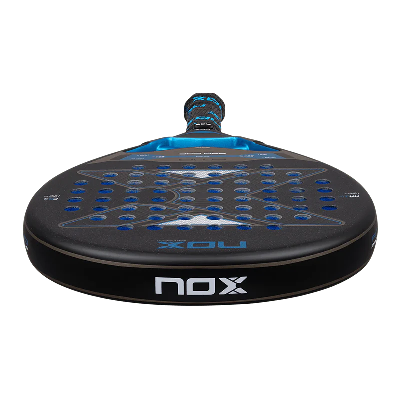 Pala NOX AT10 Pro Cup Soft 2026