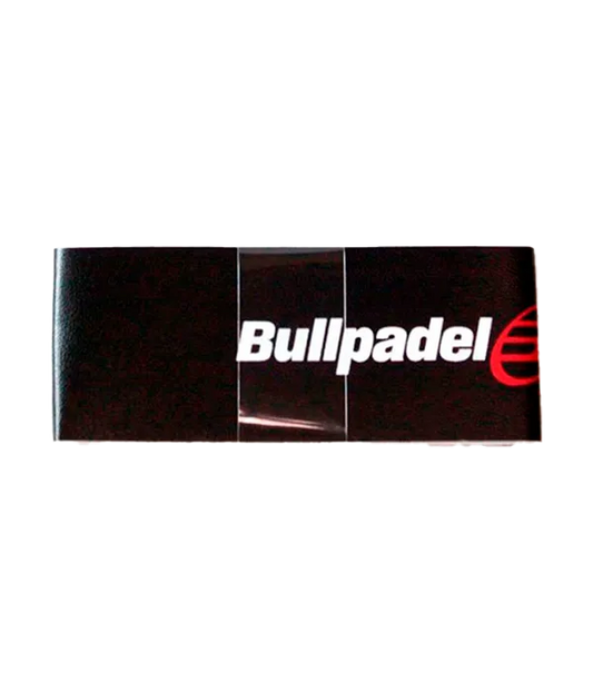 Protector Bullpadel Negro