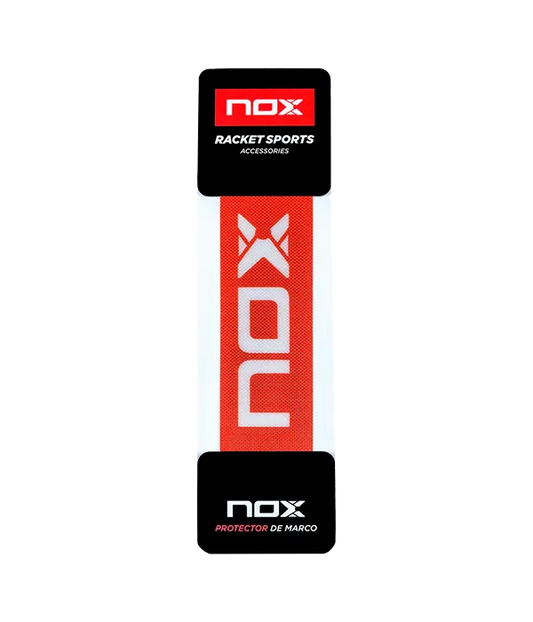 Protector Nox Rojo