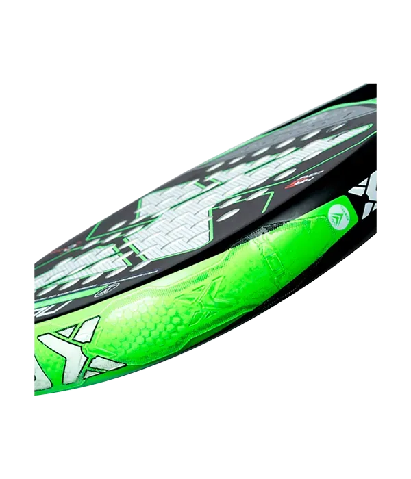 Blíster Protector Nox Transparente con Relieve