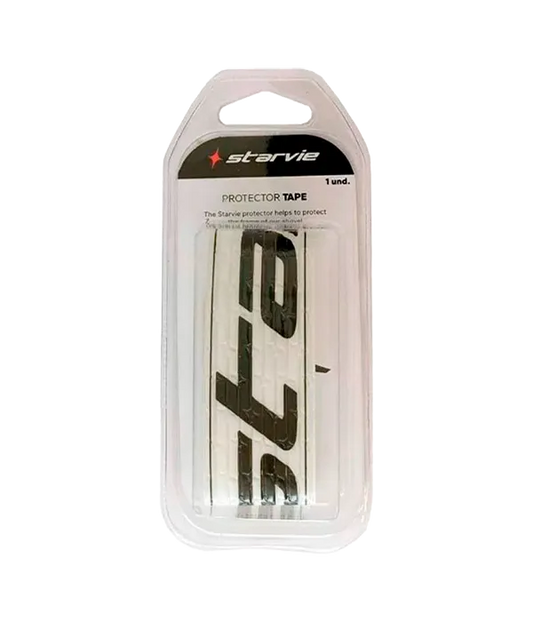 Protector Starvie PVC Blanco 2025