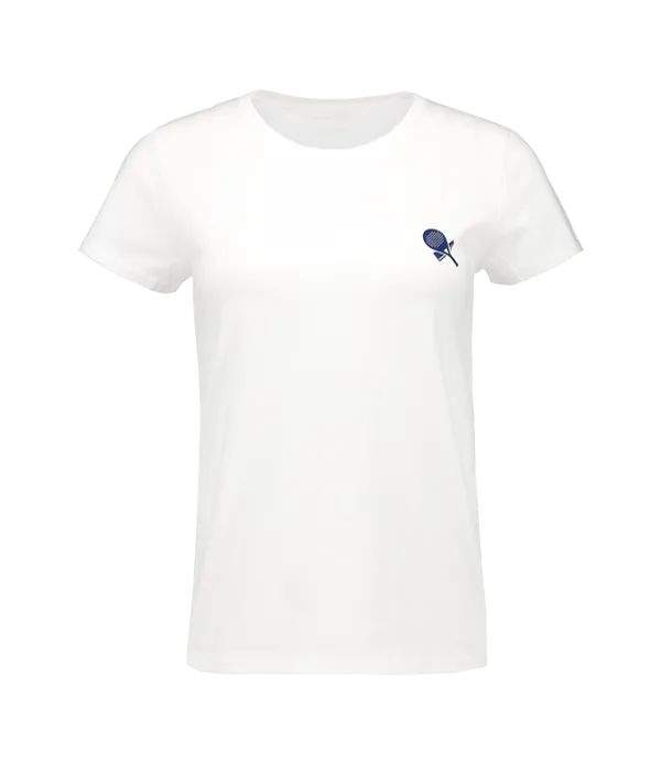 Pack Padel Team Gourmet: Camiseta Gourmet Mujer + Toalla