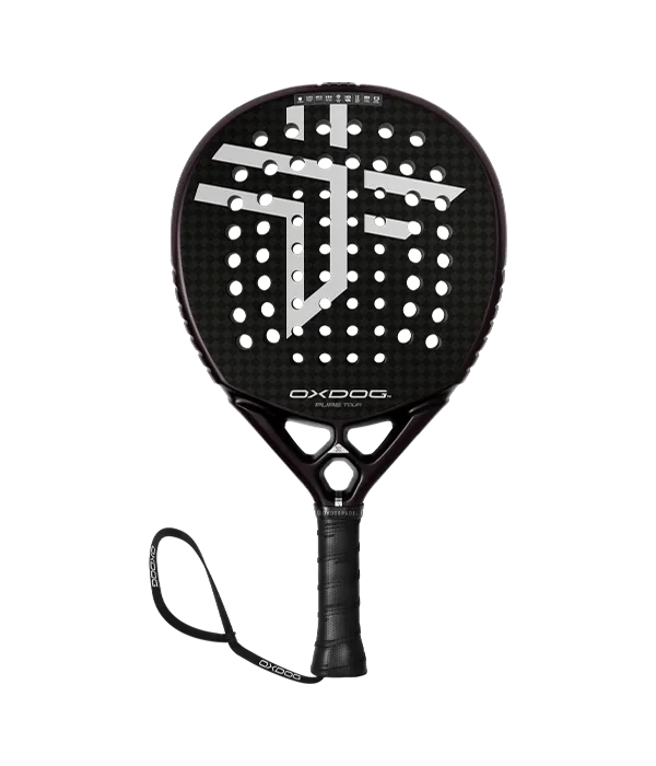 Pala Oxdog Pure Tour 2025