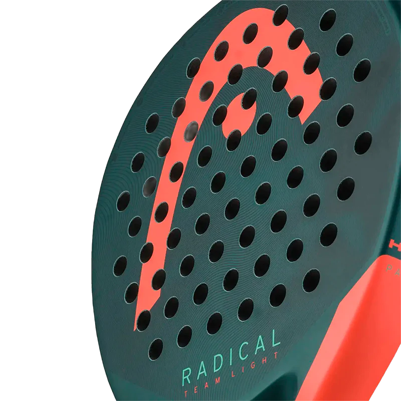 Pala Head Radical Team Light 2026