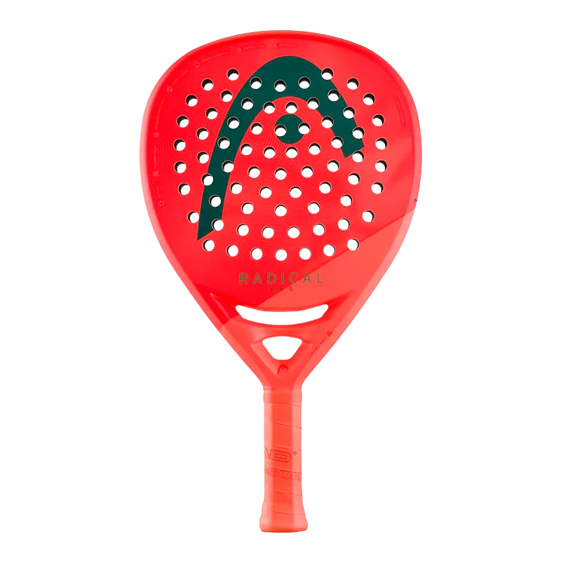 Pala Head Radical Pro 2026