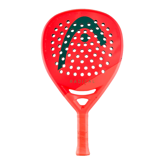 Pala Head Radical Pro 2026