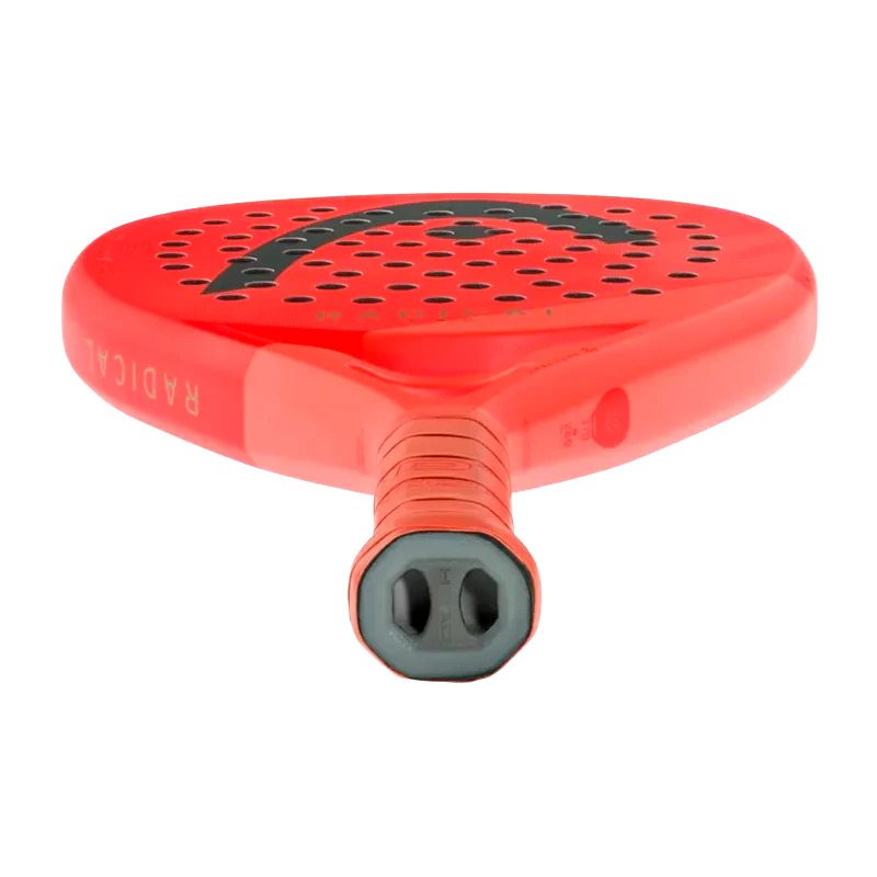Pala de TEST Head Radical Pro 2026