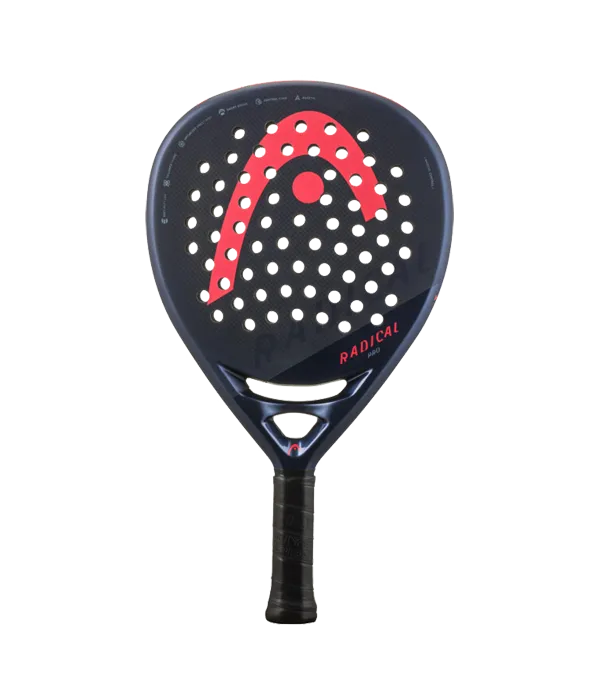 Pala Head Radical Pro