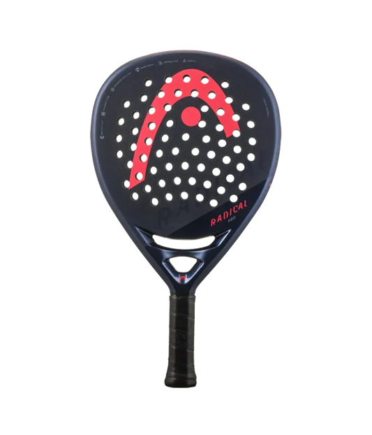 Pala Head Radical Pro