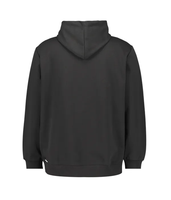 Sudadera PadelPROShop Negra con 3D 2025