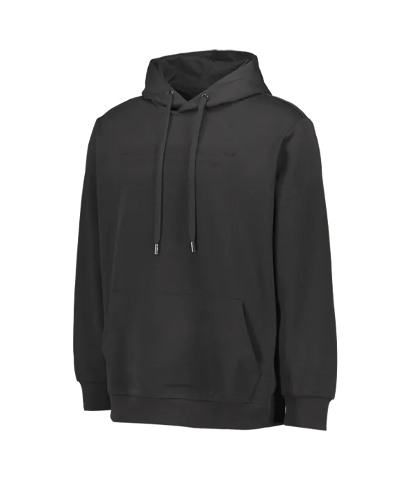 Sudadera PadelPROShop Negra con 3D 2025