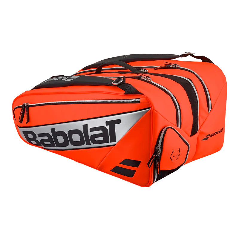 Paletero Babolat Rh Pro 2026 J. Lebrón