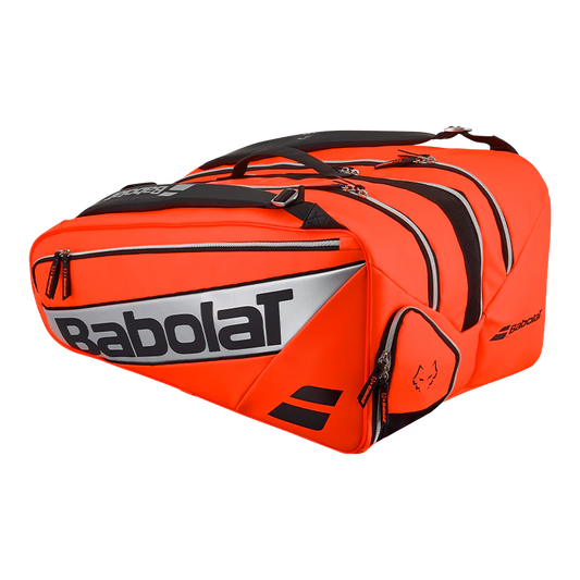 Paletero Babolat Rh Pro 2026 J. Lebrón