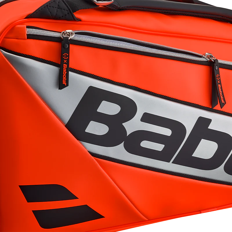 Paletero Babolat Rh Pro 2026 J. Lebrón