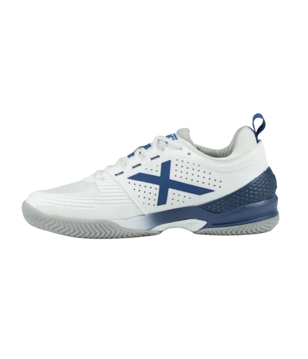 Zapatillas Munich Atomik Tolito 52 Leonel Aguirre