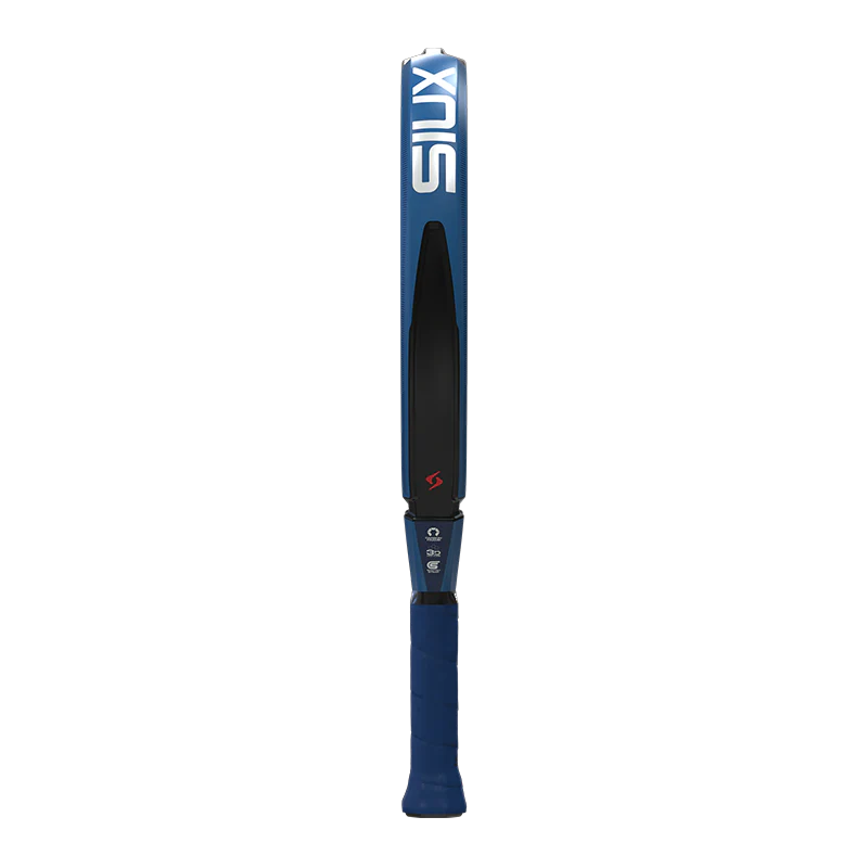 Pala de TEST Siux Diablo Pro 2026 Royal Blue