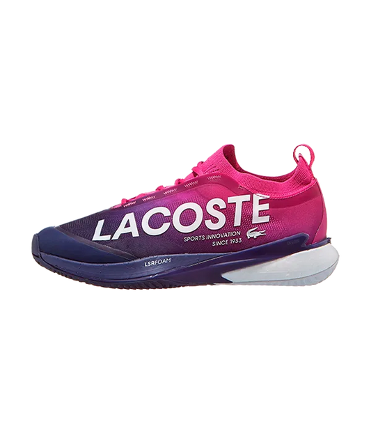 Zapatillas Lacoste AG-LT 25 Lite Rosa/Dark Blue