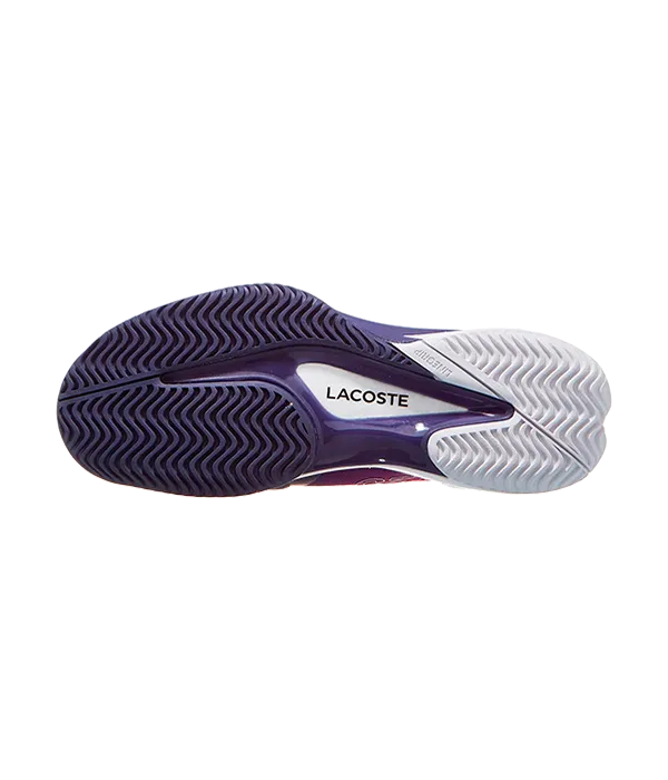 Zapatillas Lacoste AG-LT 25 Lite Rosa/Dark Blue
