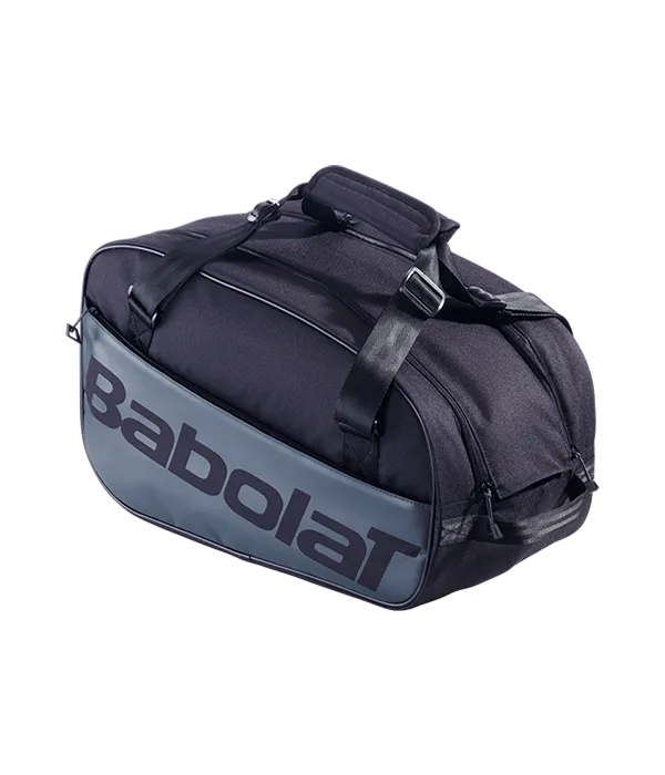 Paletero Babolat Court S Negro
