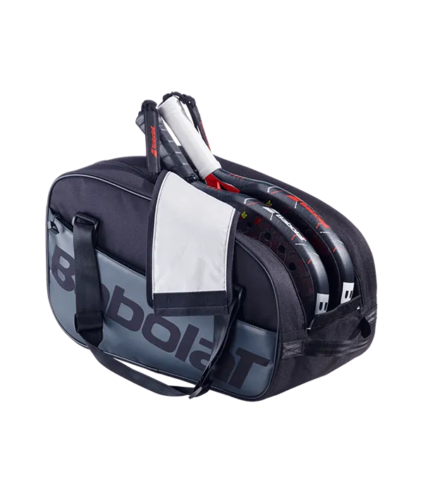 Paletero Babolat Court S Negro
