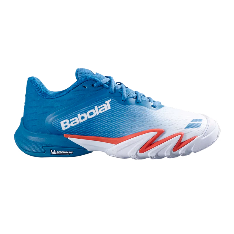 Zapatillas Babolat Premura 3 Seaport 2026