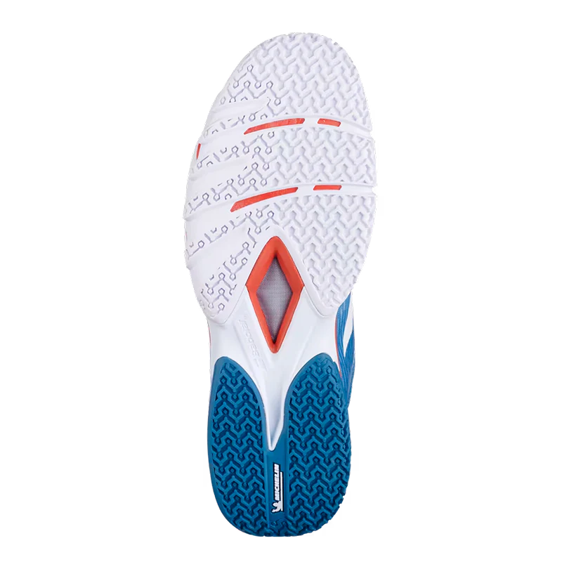 Zapatillas Babolat Premura 3 Seaport 2026