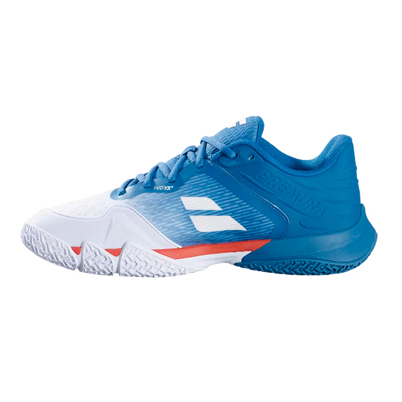 Zapatillas Babolat Premura 3 Seaport 2026