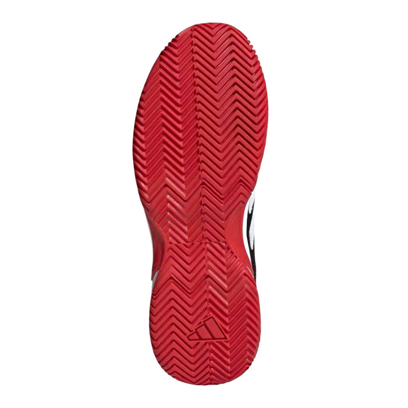 Zapatillas Adidas Game Spec 2 Negro/Blanco 2026
