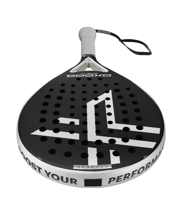 Pala de TEST Oxdog Sense Match Light