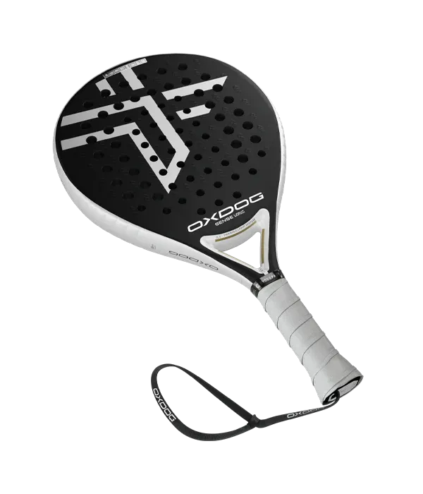 Pala de TEST Oxdog Sense Match Light