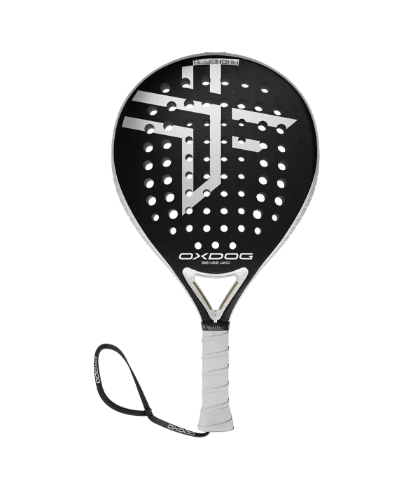 Pala de TEST Oxdog Sense Match Light