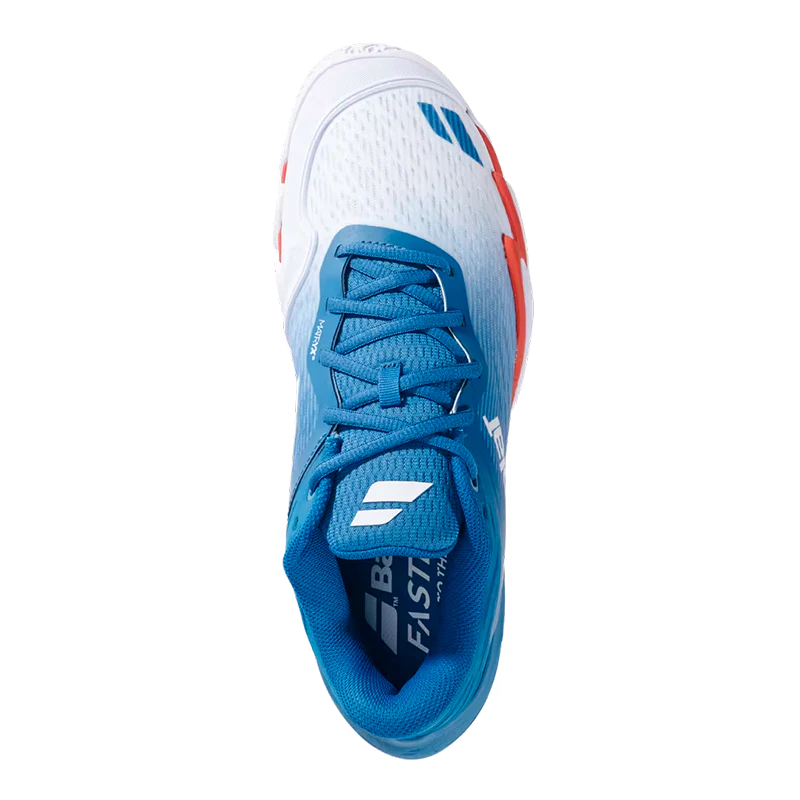 Zapatillas Babolat Premura 3 Seaport 2026