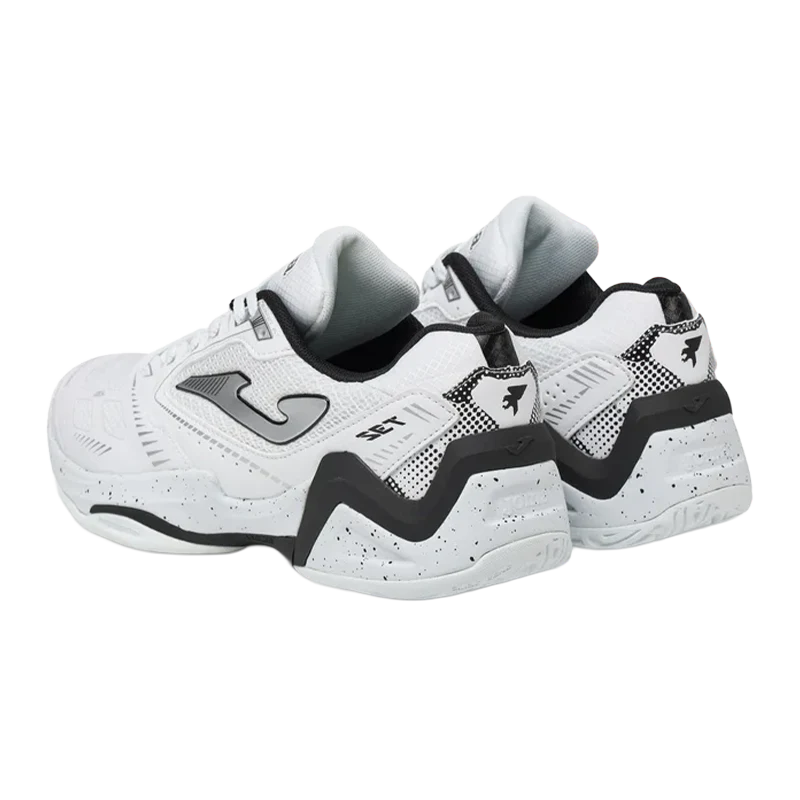Zapatillas Joma Set Men 2502 White